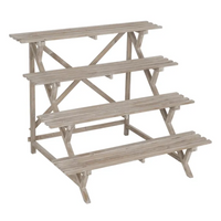 Estantería Madera